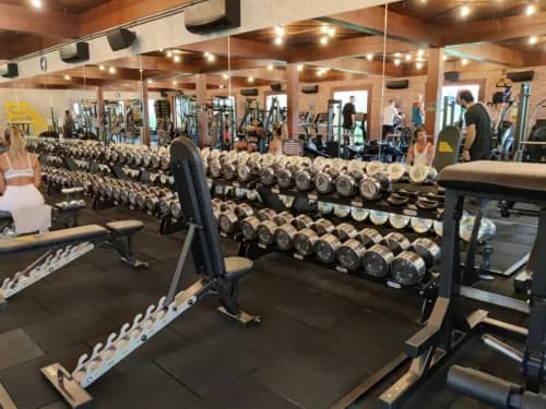 Body Factory Bali