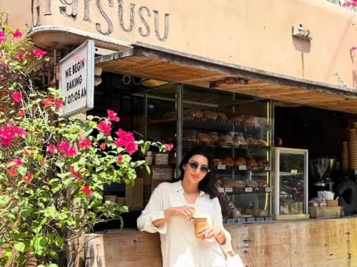 Gigi Susu