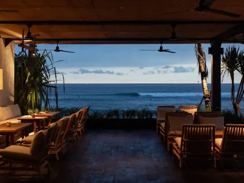 The Lawn Canggu Beach Club